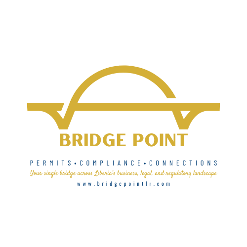 Bridge Point — Permits, Compliance, Connections